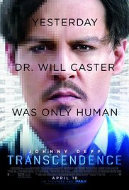 Transcendence (201