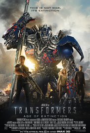 Transformers 4 Age