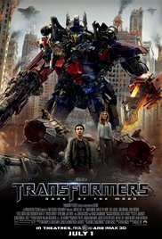 Transformers: Dark