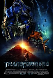 Transformers: Reve