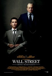 Wall Street: Money