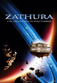 Zathura: A Space A