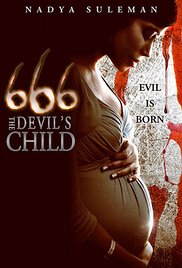 666 the Devils Chi