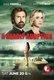 A Deadly Adoption 