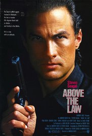 Above the Law (198