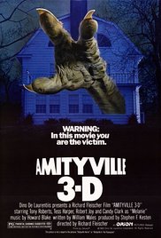 Amityville III: De