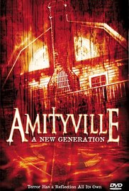 Amityville: A New 
