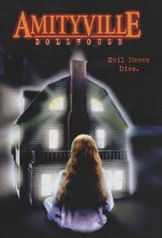Amityville Dollhou