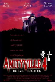 Amityville: The Ev