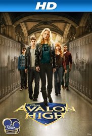 Avalon High (TV Mo