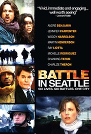 Battle in Seattle 