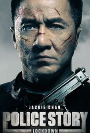 Police Story: Lock