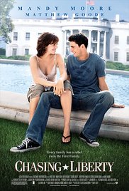 Chasing Liberty (2