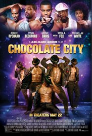 Chocolate City (20