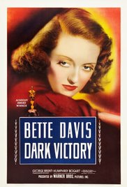 Dark Victory (1939
