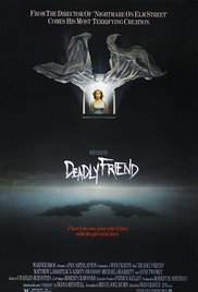 Deadly Friend (198
