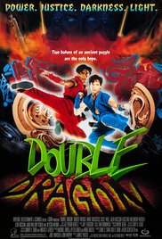 Double Dragon (199