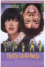 Drop Dead Fred (19