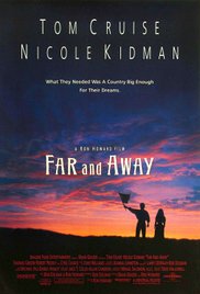 Far and Away (1992