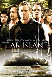 Fear Island (TV Mo