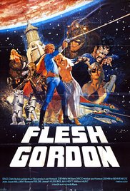 Flesh Gordon (1974