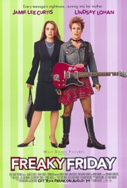 Freaky Friday (200