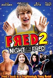 Fred 2: Night of t