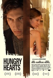 Hungry Hearts (201