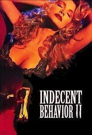 Indecent Behavior 