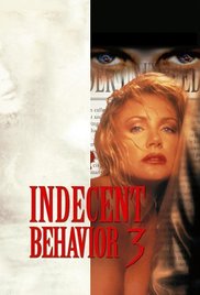 Indecent Behavior 