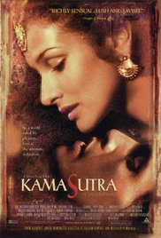 Kama Sutra: A Tale