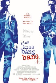 Kiss Kiss Bang Ban