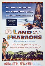Land of the Pharao