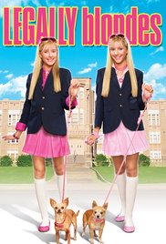 Legally Blondes (V