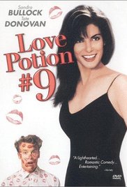 Love Potion No 9 (