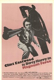 Magnum Force (1973