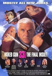 Naked Gun 3 The Fi
