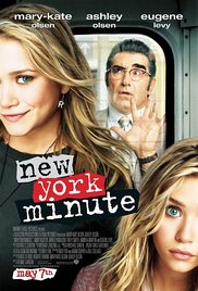 New York Minute (2