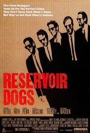 Reservoir Dogs (19