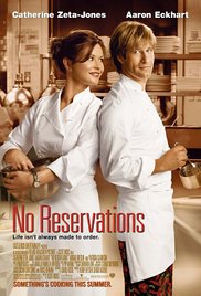 No Reservations (2