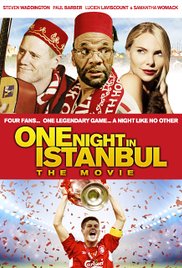 One Night in Istan