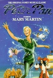 Mary Martin Peter