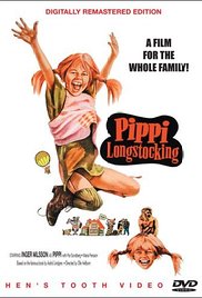 Pippi Longstocking