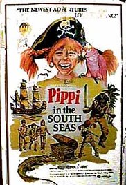 Pippi in the South