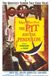 Pit and the Pendul