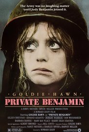 Private Benjamin (