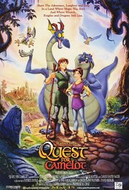 Quest for Camelot 