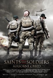Saints and Soldier