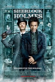 Sherlock Holmes (2