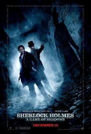 Sherlock Holmes: A